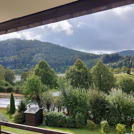 Ferienwohnung Am See Winterberg Kültér fotó