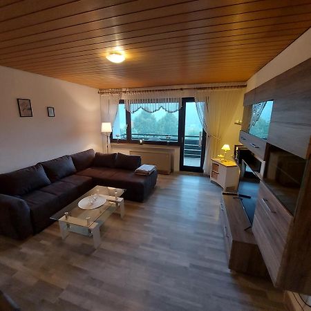 Ferienwohnung Am See Winterberg Kültér fotó