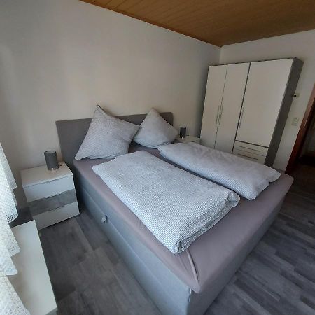 Ferienwohnung Am See Winterberg Kültér fotó