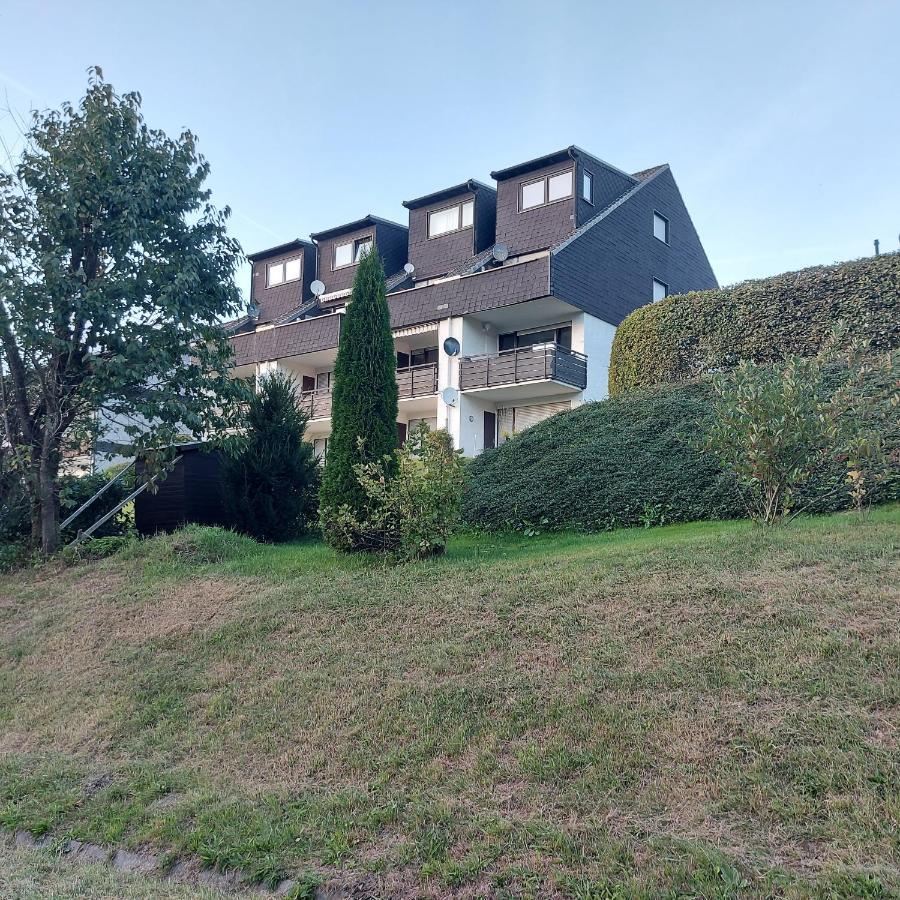 Ferienwohnung Am See Winterberg Kültér fotó