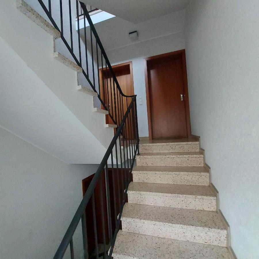 Ferienwohnung Am See Winterberg Kültér fotó
