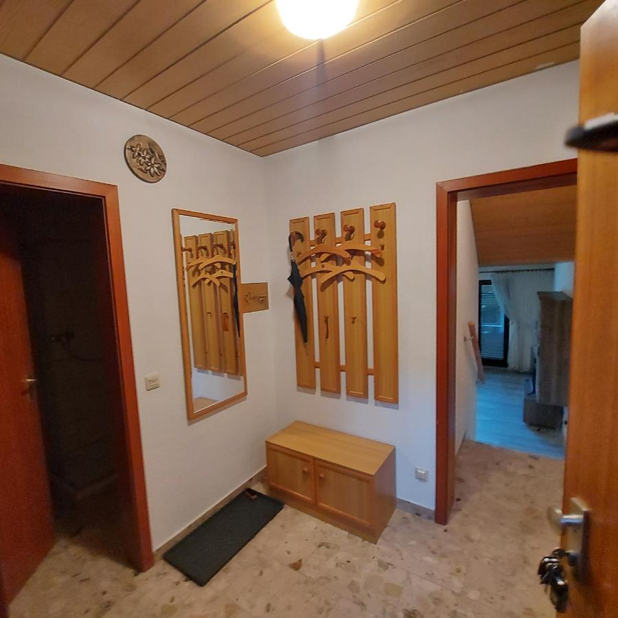 Ferienwohnung Am See Winterberg Kültér fotó