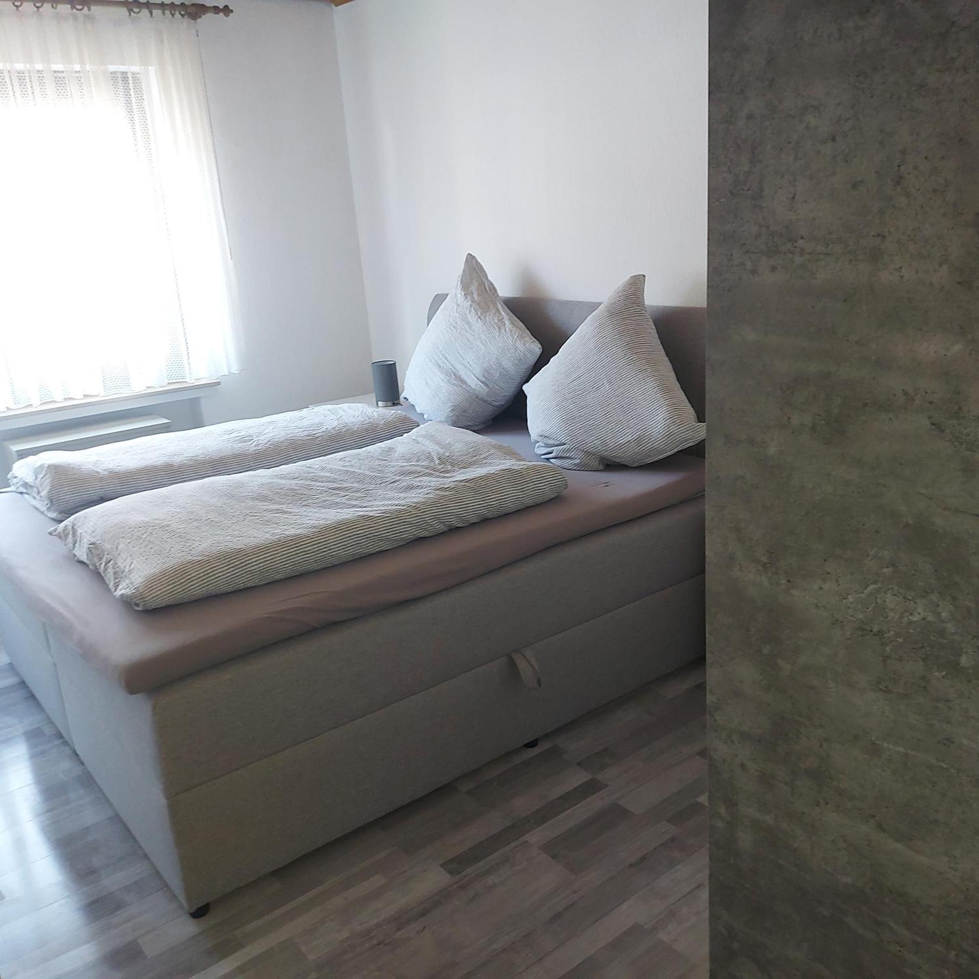 Ferienwohnung Am See Winterberg Szoba fotó